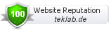 teklab.de