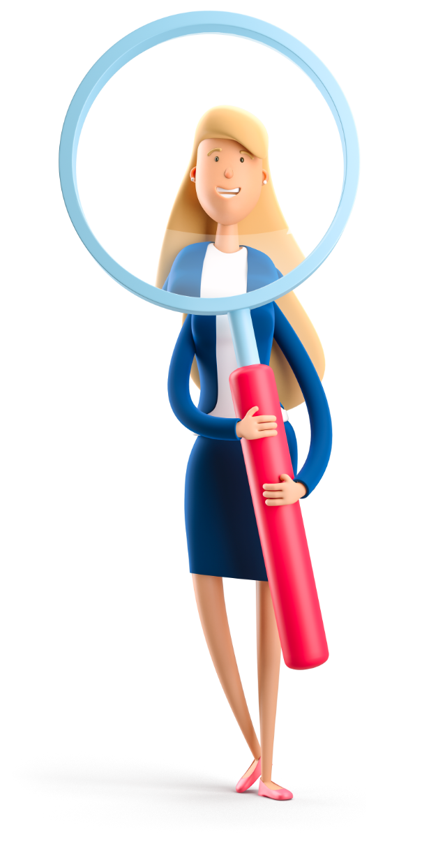 Jane can't find this page